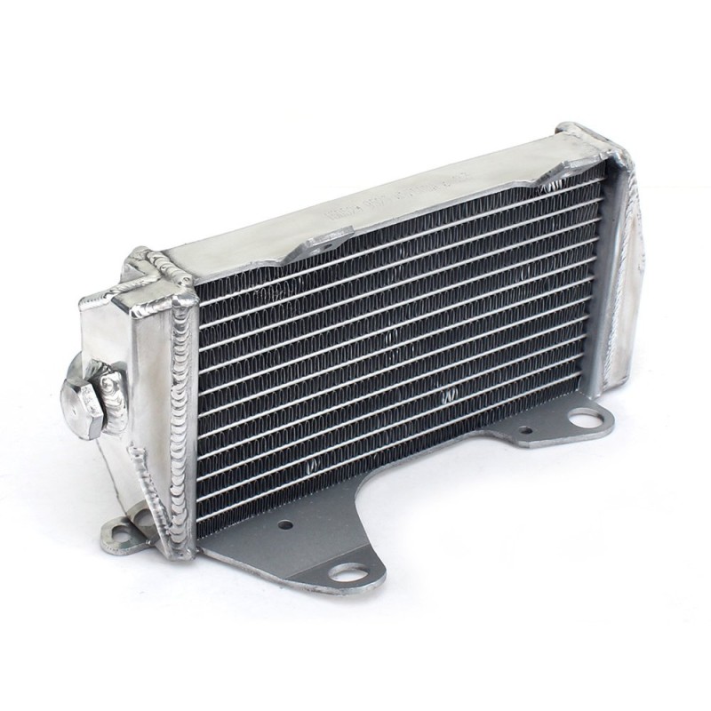 Honda CRF 250 R 2014-2015 left oversized radiator-DS16.069L-RiMotoShop