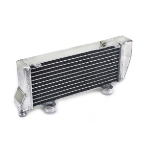 KTM 150 SX 2009-2015 left oversized radiator-DS16.071L | RiMotoShop