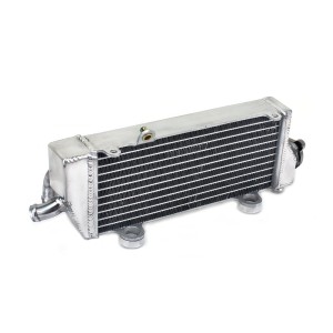 KTM 150 SX 2009-2015 right oversized radiator-DS16.071R | RiMotoShop
