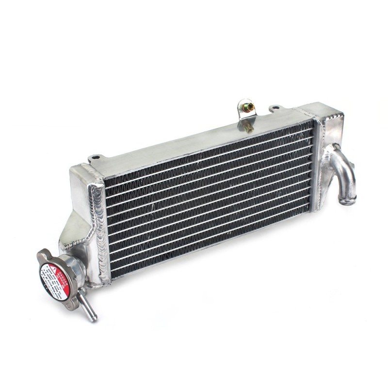 Radiatore maggiorato KTM 300 EXC 2014-2016 destro-DS16.071R|RiMotoShop