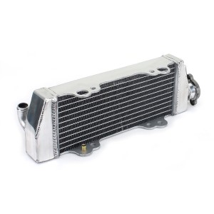 KTM 125 SX 1998-2006 left oversized radiator-DS16.074L | RiMotoShop