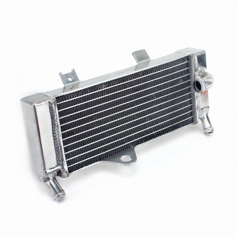 Honda CRF 250 R 2010-2013 left oversized radiator-DS16.075L | RiMotoShop