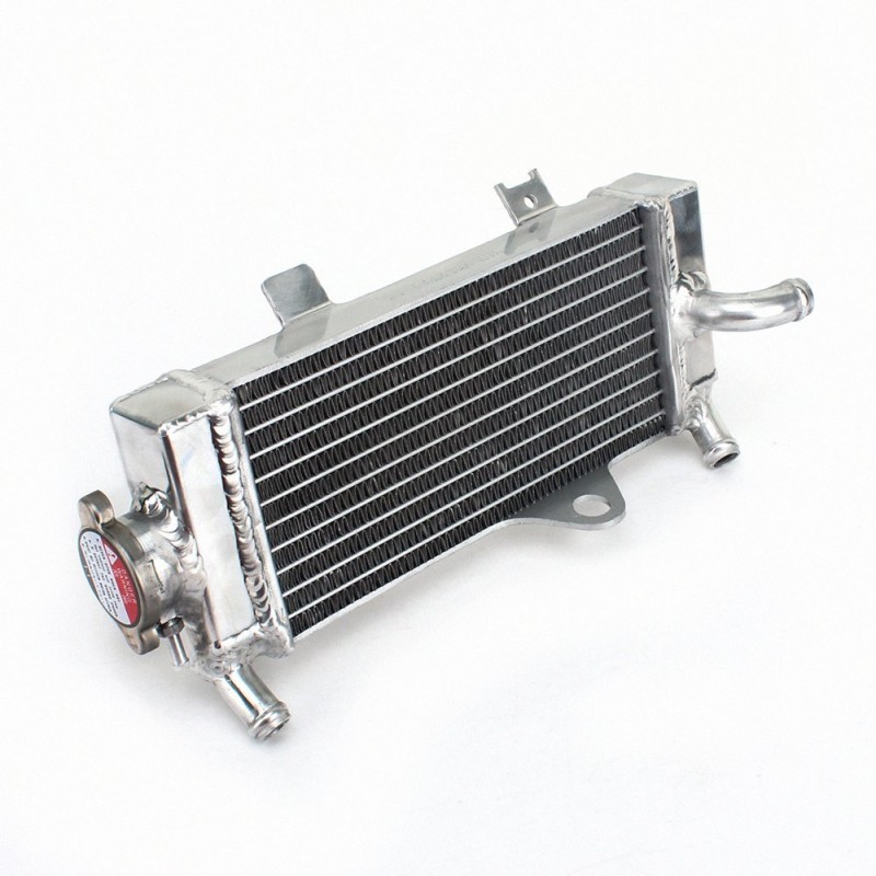 Radiatore maggiorato Honda CRF 250 R 2010-2013