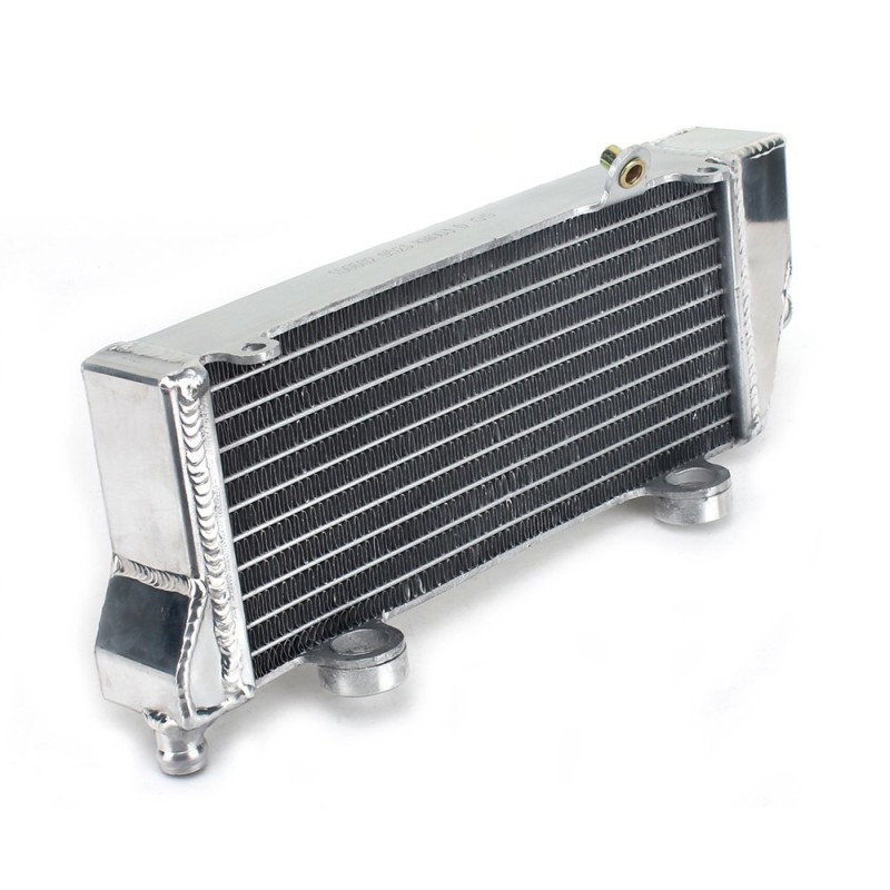 KTM 450 SX-F 2013-2015 left oversized radiator-DS16.076L | RiMotoShop