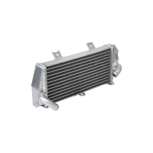 Radiateur surdimensionné gauche pour Honda CRF 450 R 2015-2016-DS16.122L-RiMotoShop