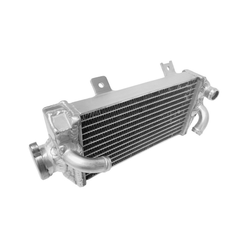 Oversized radiator Honda CRF 450 R 2015-2016 right-DS16.122R | RiMotoShop