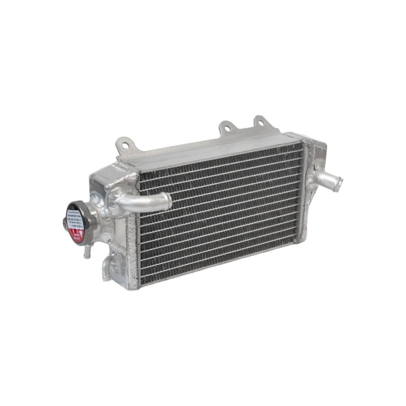 Radiateur surdimensionné Kawasaki KX 450 F 2012-2015 droit-DS16.124R-RiMotoShop