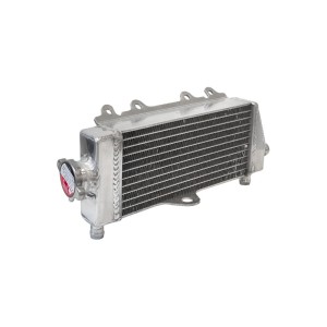 Yamaha YZ 250 2002-2023 right oversized radiator-DS16.125R | RiMotoShop