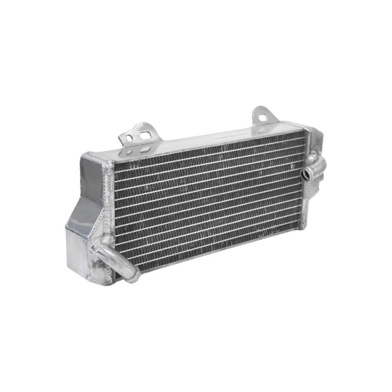 Suzuki RMZ 450 2012-2017 left oversized radiator-DS16.126L | RiMotoShop
