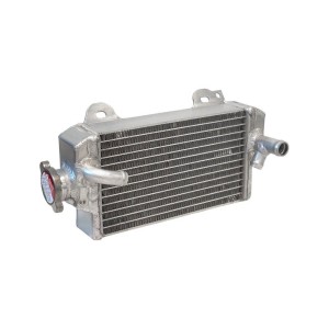 Radiador derecho sobredimensionado Suzuki RMZ 450 2012-2017