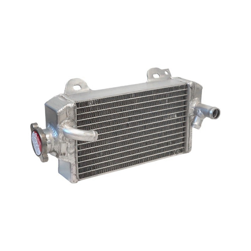 Radiatore maggiorato Suzuki RMZ 450 2012-2017