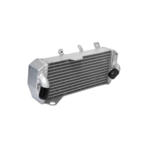 Honda CRF 450 R 2017-2020 Left Oversized Radiator-DS16.132L | RiMotoShop