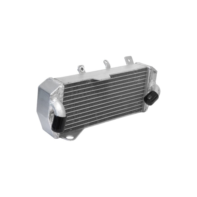 Radiatore maggiorato Honda CRF 450 RX 2017-2018 sinistro-DS16.132L|RiMotoShop