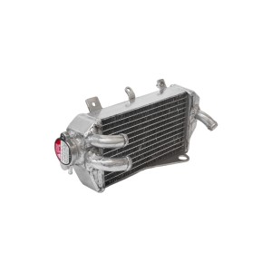 Honda CRF 450 R 2017-2020 right oversized radiator-DS16.132R | RiMotoShop