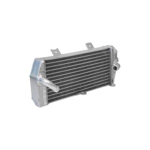Honda CRF 250 R 2016-2017 left oversized radiator-DS16.135L | RiMotoShop
