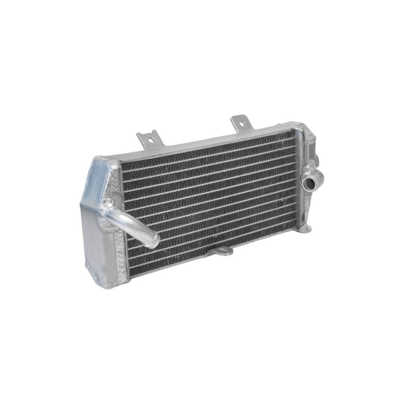 Radiatore maggiorato Honda CRF 250 R 2016-2017 sinistro-DS16.135L|RiMotoShop