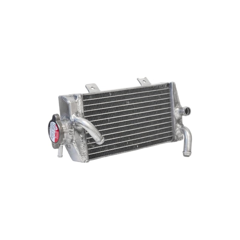 Radiatore maggiorato Honda CRF 250 R 2014-2017 destro-DS16.135R|RiMotoShop