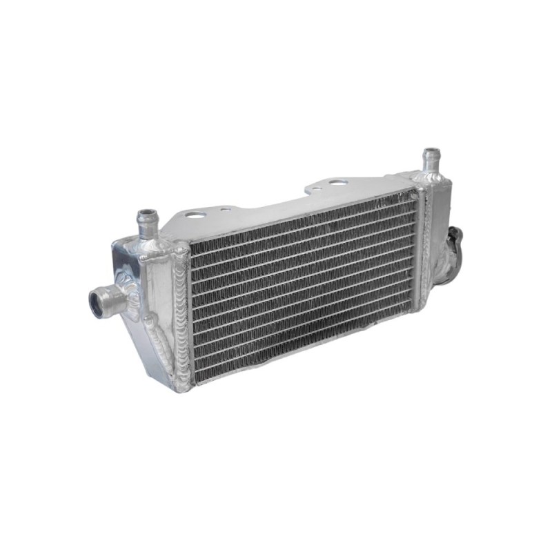 Oversized radiator Kawasaki KX 125 2003-2008 right-DS16.137R | RiMotoShop