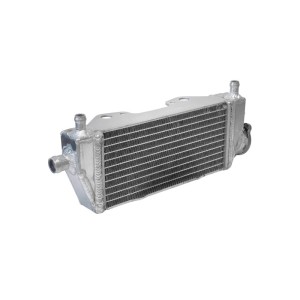 Radiatore maggiorato Kawasaki KX 250 2003-2004 destro-DS16.137R|RiMotoShop