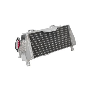 Oversized radiator Kawasaki KX 250 2005-2008 right-DS16.138R | RiMotoShop