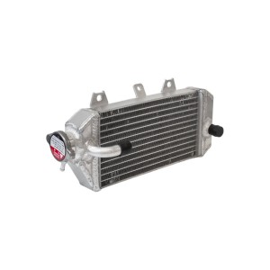 Oversized radiator Kawasaki KX 250 F 2017-2020 right-DS16.139R | RiMotoShop