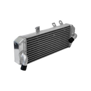 Kawasaki KX 450 F 2016-2023 Left Oversized Radiator-DS16.140L | RiMotoShop