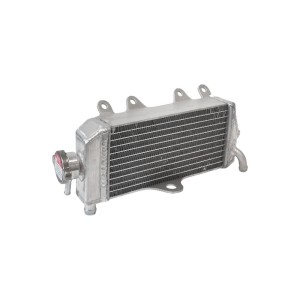 Radiateur surdimensionné droit Yamaha YZ 125 2002-2004-DS16.141R-RiMotoShop