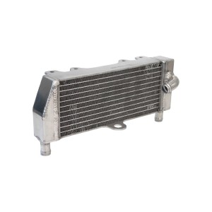 Yamaha YZ 250 1996-2001 left oversized radiator-DS16.142L | RiMotoShop