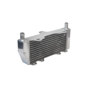 Radiatore maggiorato Yamaha YZ 250 1996-2001 sinistro-DS16.142L|RiMotoShop