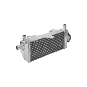 Yamaha YZ 250 1996-2001 right oversized radiator-DS16.142R | RiMotoShop