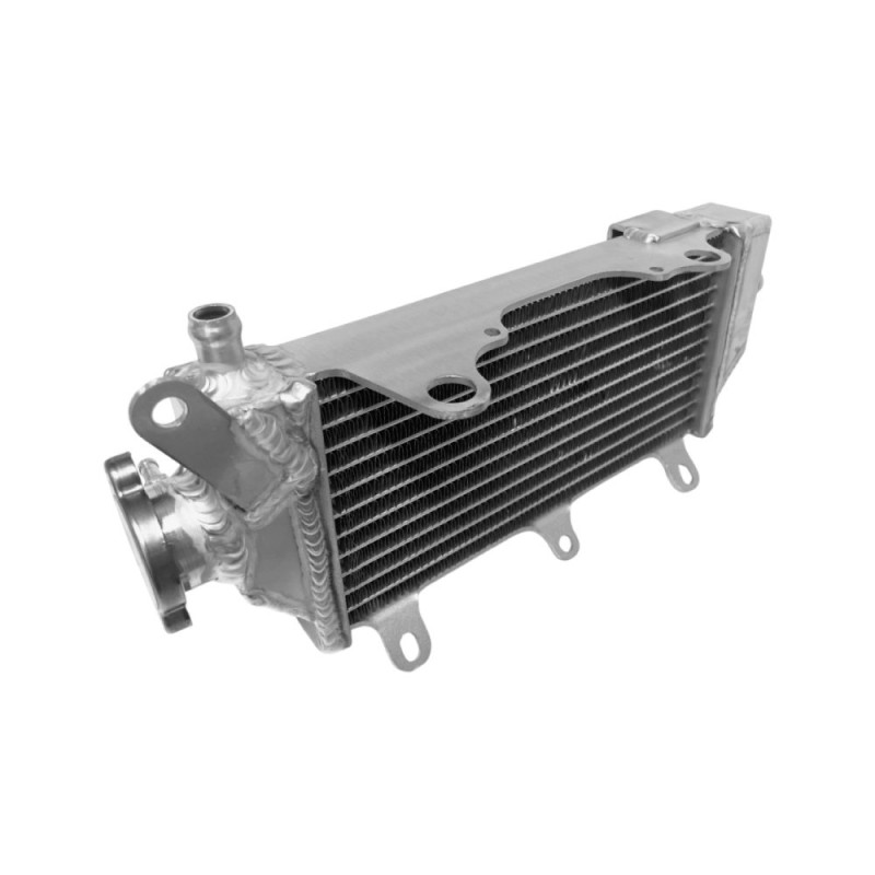 Radiatore maggiorato Yamaha WR 250 F 2015-2019 destro-DS16.143R|RiMotoShop
