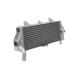 Yamaha WR 450 F 2012-2015 Left Oversized Radiator-DS16.144L | RiMotoShop