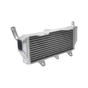 Yamaha WR 450 F 2012-2015 Left Oversized Radiator-DS16.144L | RiMotoShop