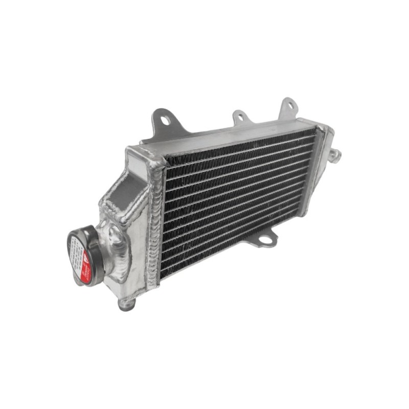 Radiatore maggiorato Yamaha WR 450 F 2012-2015 destro-DS16.144R|RiMotoShop