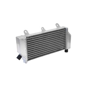 Yamaha WR 450 F 2016-2018 Left Oversized Radiator-DS16.145L | RiMotoShop