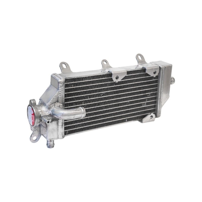 Radiatore maggiorato Yamaha WR 450 F 2016-2018 destro-DS16.145R|RiMotoShop