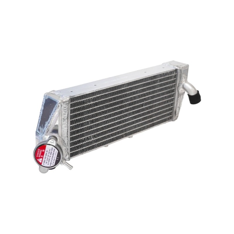 Oversized radiator Husqvarna 501 FE 2017-2019 right-DS16.146R | RiMotoShop