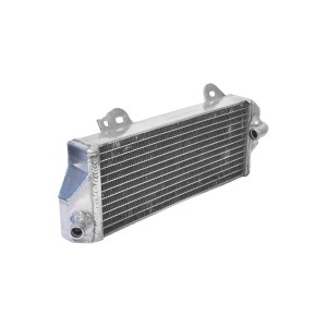 Suzuki RMZ 250 2014-2018 left oversized radiator-DS16.147L | RiMotoShop