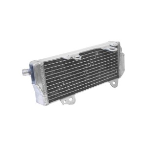 Suzuki RMZ 250 2014-2018 left oversized radiator-DS16.147L | RiMotoShop