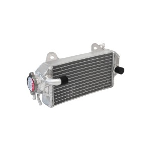 Suzuki RMZ 250 2014-2018 right oversized radiator-DS16.147R | RiMotoShop
