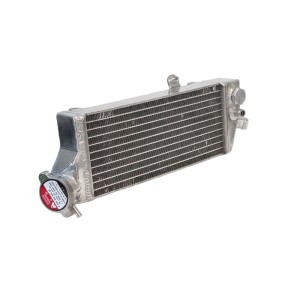 Oversized radiator Husqvarna 250 FE 2014-2016 right-DS16.149R | RiMotoShop
