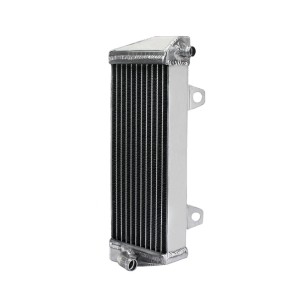 KTM 250 EXC 2017-2019 left oversized radiator-DS16.150L | RiMotoShop