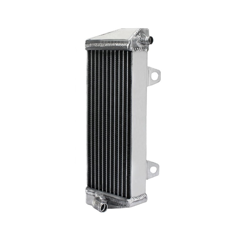 KTM 250 EXC 2017-2019 left oversized radiator-DS16.150L | RiMotoShop
