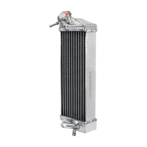 KTM 125 SX 2016-2018 right oversized radiator-DS16.150R | RiMotoShop