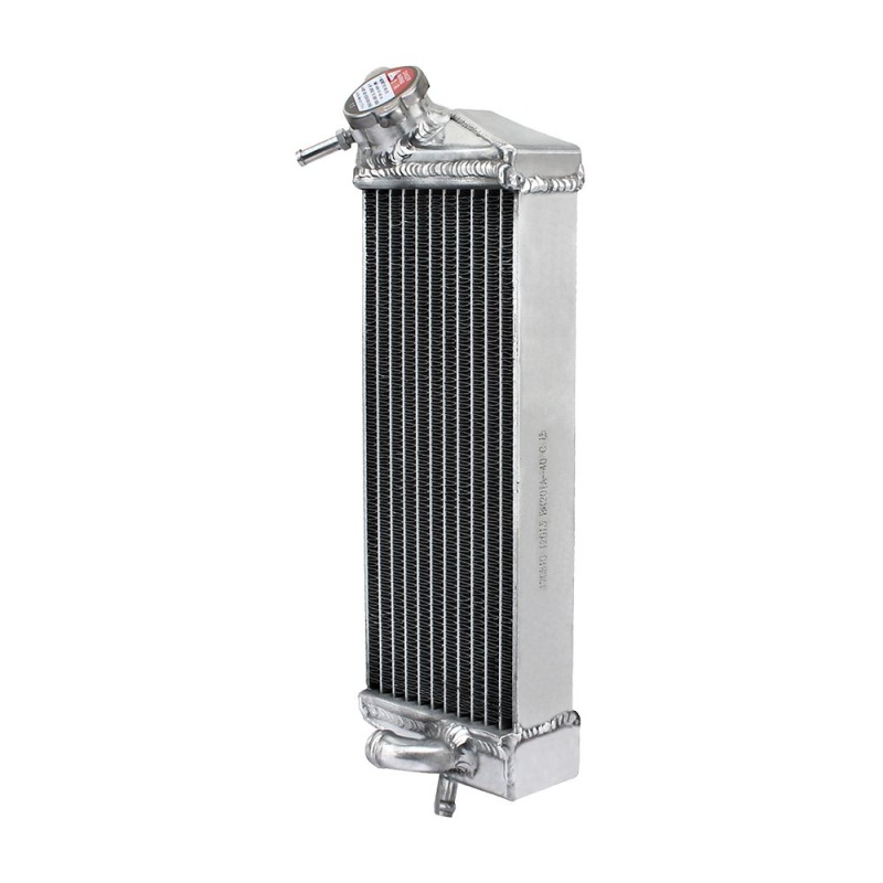 KTM 250 EXC 2017-2019 right oversized radiator-DS16.150R | RiMotoShop