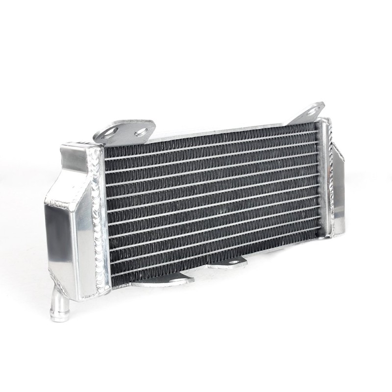 Radiatore maggiorato Yamaha WR 250 F 2020-2023 sinistro-DS16.153L|RiMotoShop