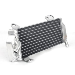 Yamaha YZ 250 F 2019-2023 Left Oversized Radiator-DS16.153L | RiMotoShop
