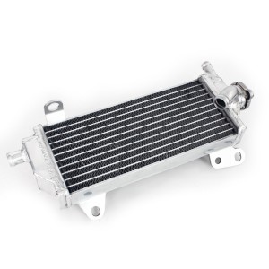 Yamaha YZ 250 F 2019-2023 right oversized radiator-DS16.153R | RiMotoShop
