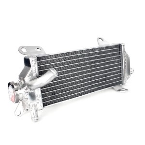 Yamaha YZ 450 F 2018-2022 right oversized radiator-DS16.153R | RiMotoShop