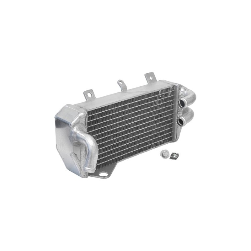 Honda CRF 250 R 2018-2021 Left Oversized Radiator-DS16.154L-RiMotoShop